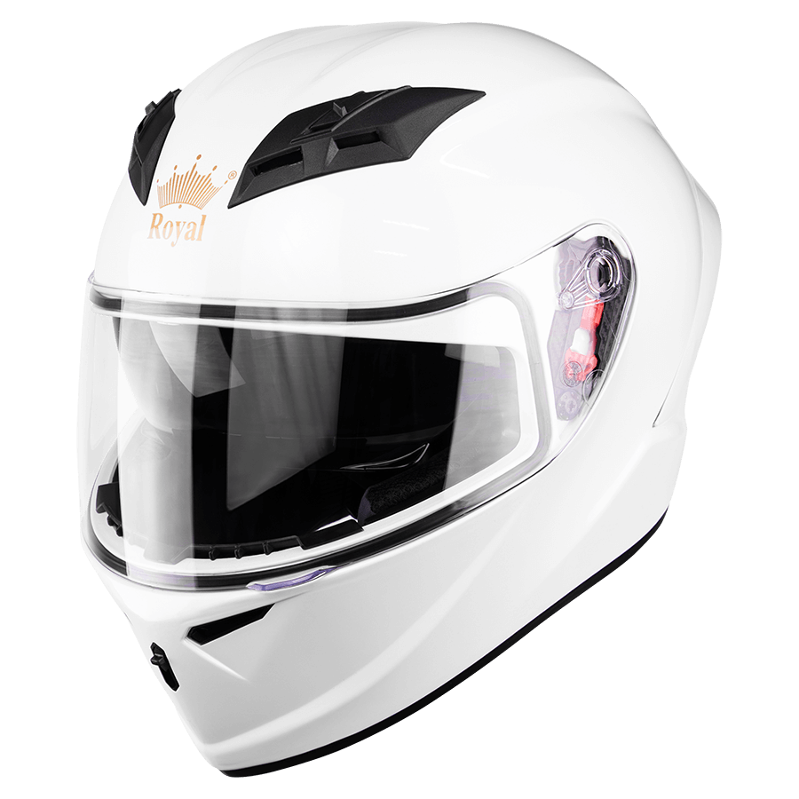 ROYAL M266 TRẮNG BÓNG